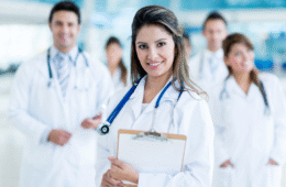 Importance of Staff Training in Modern Clinics
