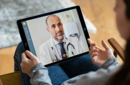 How Telemedicine is Transforming Patient Care for Independent Doctors